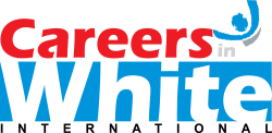 CAreers in white